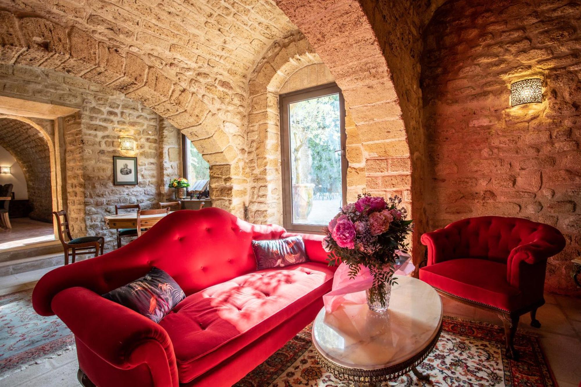 Chateau Saint-Pierre De Mejans Puyvert Екстериор снимка