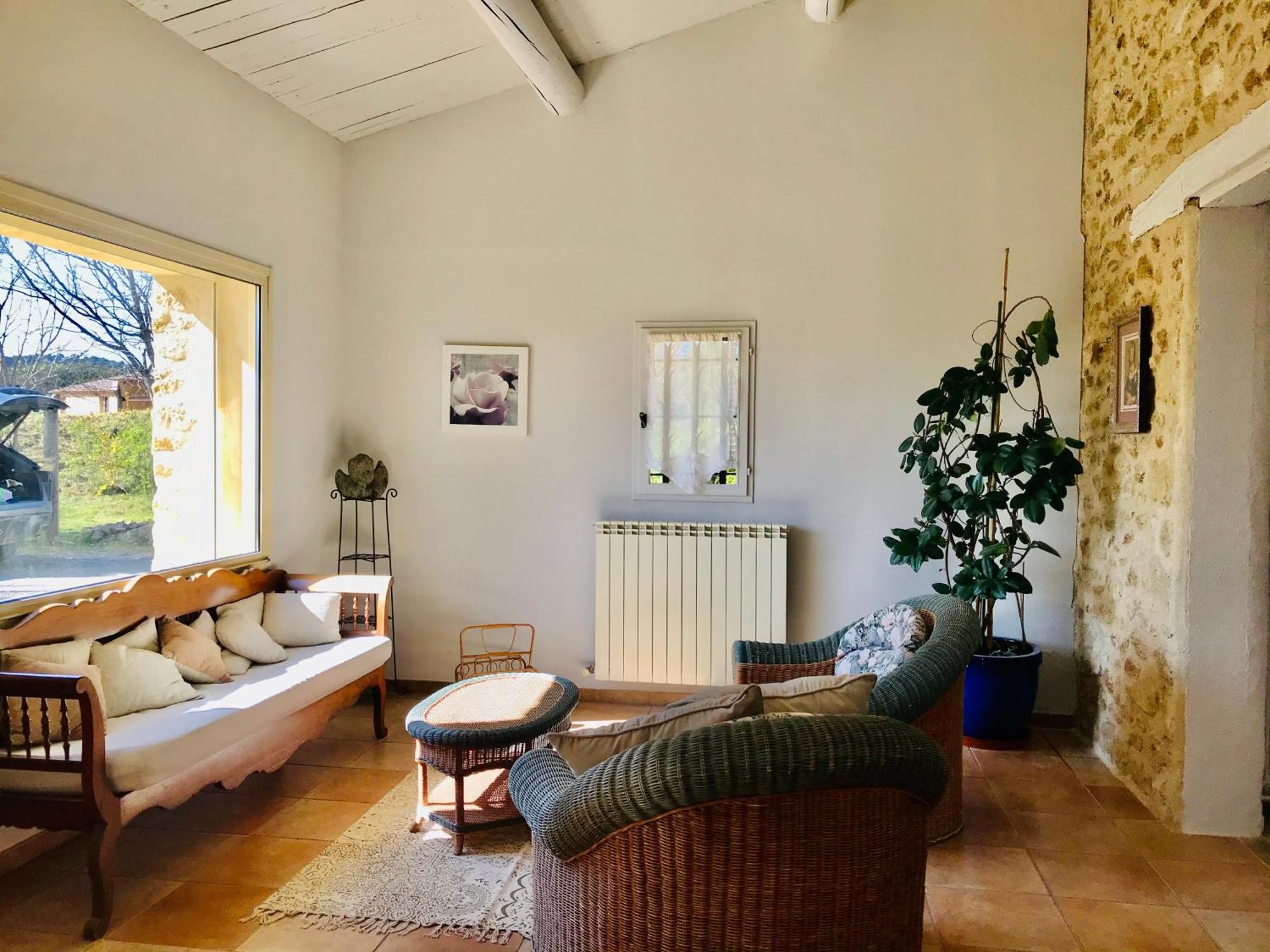 Chateau Saint-Pierre De Mejans Puyvert Екстериор снимка